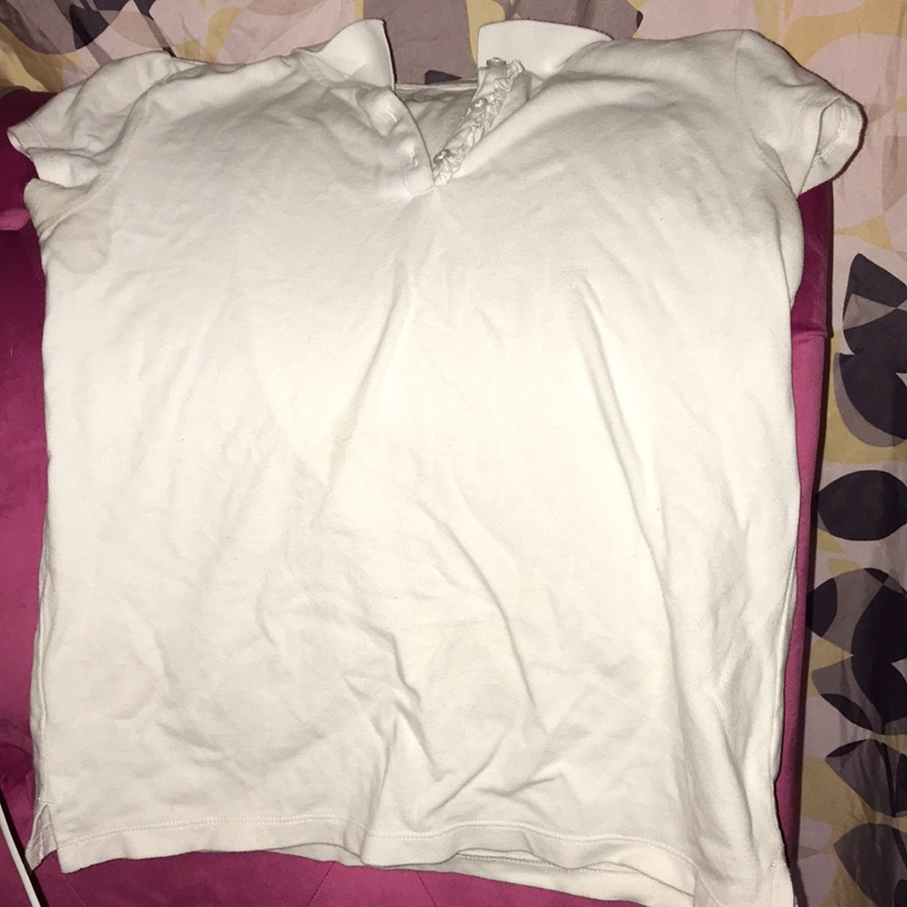 School shirt